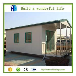 modern homes design modular prefabricated steel structure house manufacturer