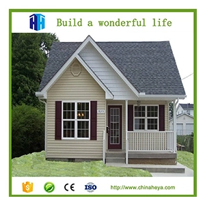 Prefab Modular Tiny House Modern Homes Personal Residence Design