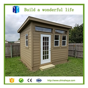 The Guard Booth Is Used As A Guard Rest Office Or A Street Shop