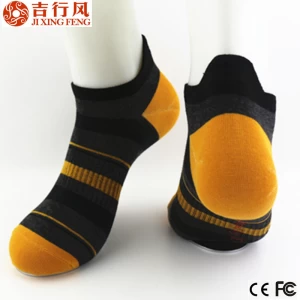 China fashion sokken fabriek, Groothandel mannen trendy kleurrijke sokken