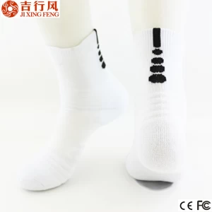China Sport Running Socken Hersteller und Lieferanten Großhandel Custom Logo Sport Laufsocken