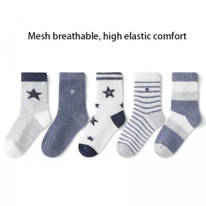 Comfortable baby socks, supply factory welcome to order