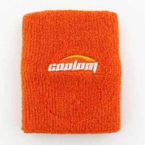 The best professional sport wrist bracer supplier in China, wholesale customized logo wrist bracer