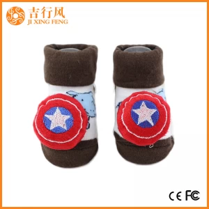 baby socks gift set suppliers and manufacturers wholesale custom unisex baby turn cuff socks