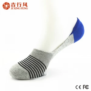 bulk wholesale cheap high quality low cut invisible socks,made of cotton