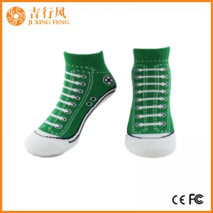 children fashion design socks suppliers and manufacturers wholesale custom children cotton socks