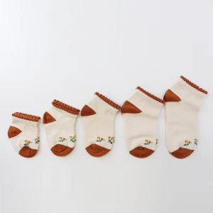 best price newborn knit socks manufacturer,combed cotton baby socks suppliers