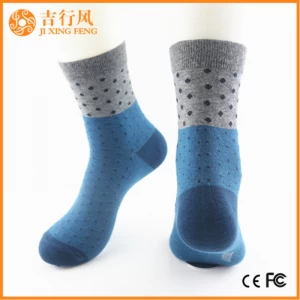 comfort crew men socks suppliers and manufacturers wholesale custom business socks