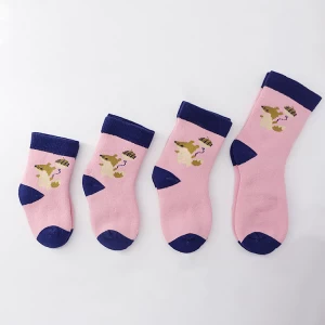 Meias de bebê design bonito fornecedores, fabricante de meias de bebê, personalizado design bonito bebê meias