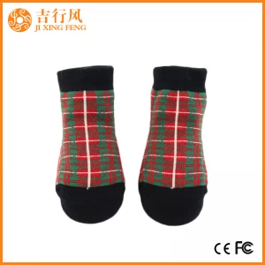 cute design baby socks suppliers and manufacturers wholesale custom non skid toddler socks