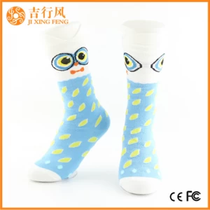 knee animals socks manufacturers wholesale custom kids animals socks