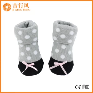 newborn colour animal socks suppliers and manufacturers wholesale custom high quality cute baby socks