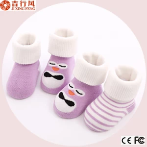 on sale funny cheap custom nice pretty ankle newborn socks,made of cotton