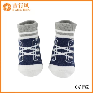 unisex baby non skid socks suppliers wholesale custom baby girl princess socks