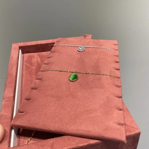 Présentoir à bijoux en bois incliné, présentoir à bijoux, accessoires, pendentif, bracelet, support