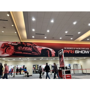 2023 Performance Racing Industry (PRI) Trade Show Gallery