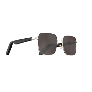 Audio-Sonnenbrille mit offenem Ohr