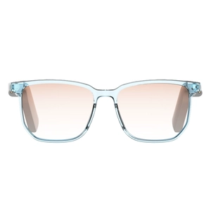 Intelligente Audio-Blue-Ray-Brille