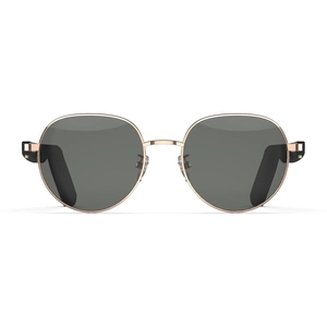 Intelligente Audio-Sonnenbrille