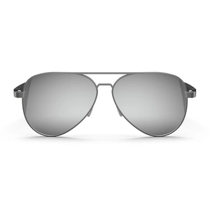 Intelligente Audio-Sonnenbrille