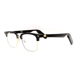 Intelligente Audio-Blue-Ray-Brille