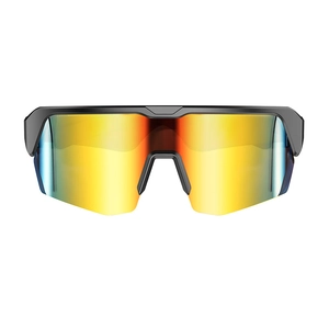 Nuevos productos Gafas de sol Bluetooth Gafas de sol inteligentes