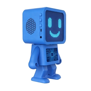 Swingtanzen mit Musikplayer von Dancing Speaker