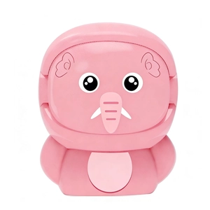 Gesichtsverändernder Elefanten-Bluetooth-Mini-Lautsprecher