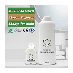 Olio abbronzante per il corpo in bottiglia di plastica riciclata Eco PCR personalizzata HDPE Cosmetici per bottiglie da viaggio da 60 ml