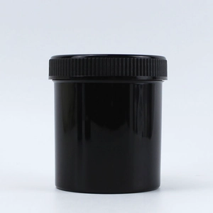 Empty PP Fitness Whey protein powder Container jar 2L plastic Mouth Bottle For Powder - COPY - iw5khn