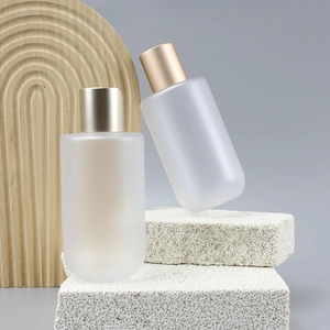 5ml 10ml 15ml Airless Vacuum Face Mist Spray Bottle Matte Plastic Airless Pump Lotion Spray Vacuum Bottle For Cosmetic - COPY - dbtbw7