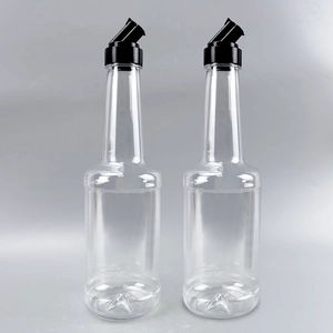 BBQ Sauce Bottles Packaging-ZH-C70318 - COPY - ebgqkg