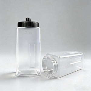 Juice Jars for Beverage Plastic Storage Packaging -C70345 - COPY - 28ngw0