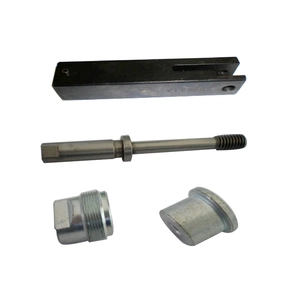 porcelana Fabricante de fábrica OEM Fabricación de metal Mecanizado de precisión Hoja de corte de doblado Piezas de estampado de aluminio de metal fabricante