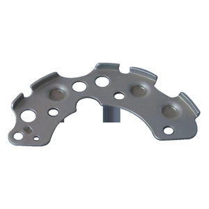 الصين China Large Radius Stainless Steel Sheet Metal Bending Manufacturer - COPY - hwkf5q الصانع