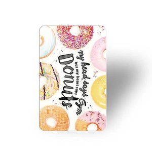 Custom PVC Card Biodegradable Eco-Friendly RFID NFC Gift Card Supplier