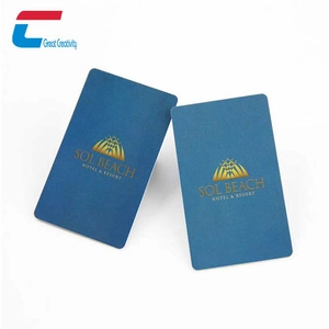Controllo accessi Produttore di smart card NFC Ntag216 personalizzate