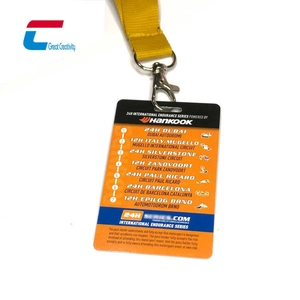 Cartão RFID de 13,56 Mhz por atacado, impressão personalizada do cartão F08