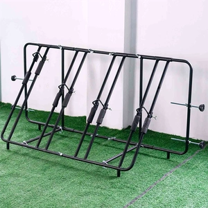 China Factory Transit Carrier Bike Rack Truck Bed