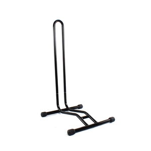 China Single Bike Parking Rack Leverancier