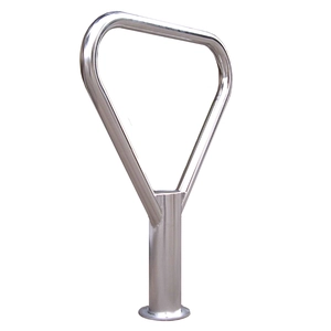 China security bollards,bollards bike parking factory,parking bollards supplier