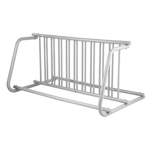 Commercial Secure Bike Storage Rack Fence Manufacturers