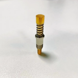 Recommend Test Probe Gold-plated Brass High Current