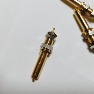 2023 In Stock High Current Brass Test Points