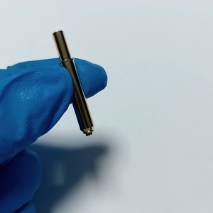 Genuine Brass Spring Loaded Guide Probe