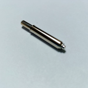 Berserk Brass Fixture Locks PCB Guide Plate