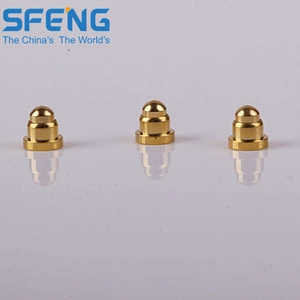 Magnetic Pogo Pin Connector With Favorable Discount