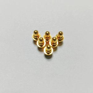SFENG 3A Spring Loaded Pin