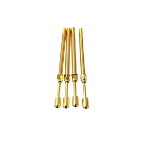 High Performance SF-L106 Series Screw-in Probe