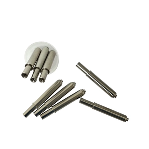 Famous Brand Ni Plated Guide Pin with Competitive Price
